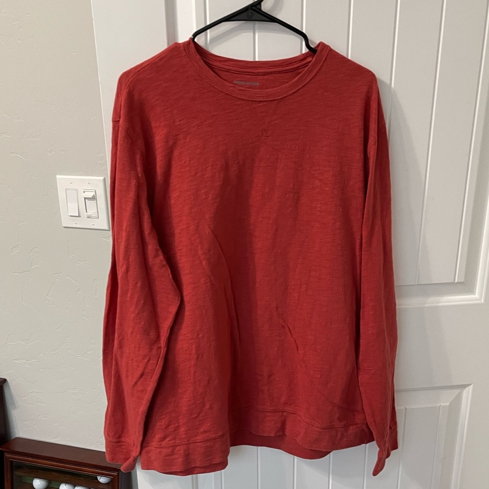 Banana Republic long sleeve
